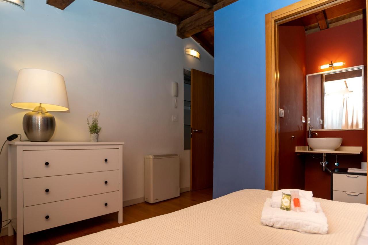 Turistiqa - Ferrol - Triplex Centro Apartment Exterior photo